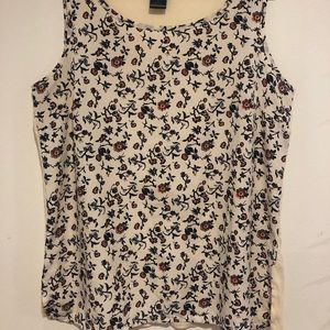 Ann Taylor Tank Top